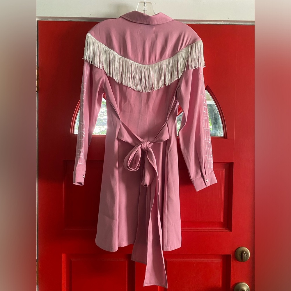 Fashion Brand Company Trixie Dress - Picture 3 of 7